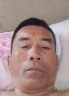 Dodong, 51, Pilipinas, Cebu City