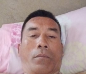 Dodong, 51 год, Cebu City