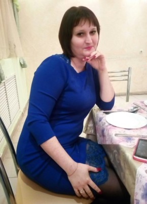 Наталья, 32, Россия, Дергачи