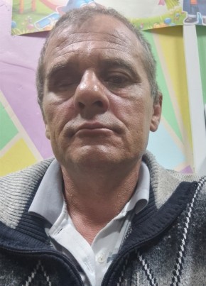 Евгений из Зимы 45 лет