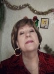 Tatyana Anatole, 62, Kazan