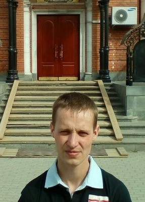 Aleksangr, 36, Россия, Краснотурьинск