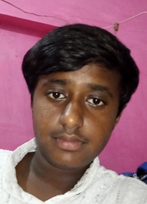 Sahil, 18, India, Nagpur