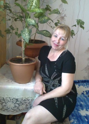 Мария, 61, Россия, Казачинское (Иркутская обл.)