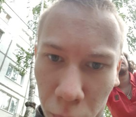 Кирилл, 22 года, Ульяновск