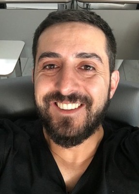 Ahmet, 37, Turkey, Ankara