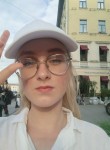 Aleksandra, 21, Saint Petersburg