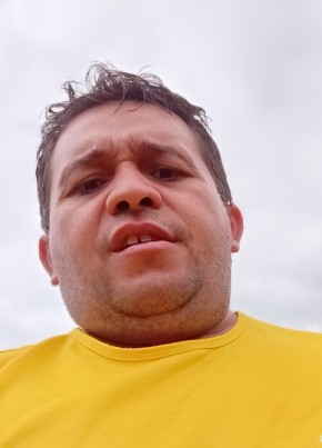 Josejeronimo из Guarabira 40 лет