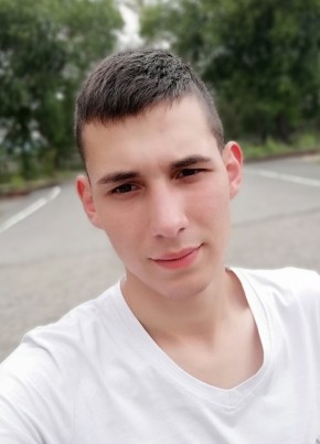 Евгений, 26, Россия, Сатка