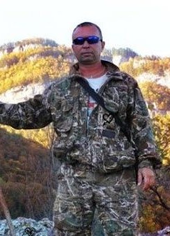 Вадим, 52, Россия, Лазаревское