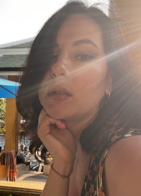 Elizaveta, 31, Russia, Samara