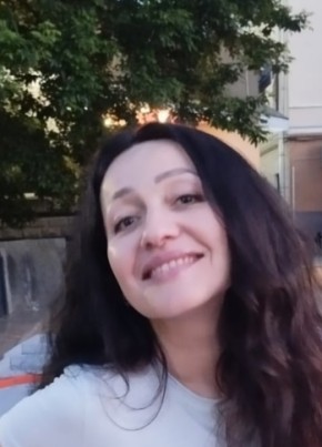 Юлия из Воронежа 46 лет