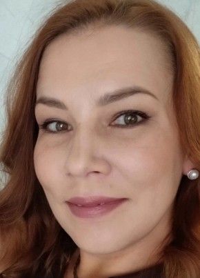 Екатерина из Магнитогорска 42 года