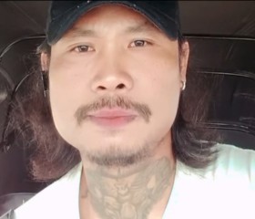moethee, 39, Mandalay