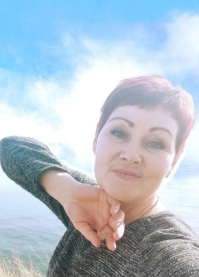 Наталья, 52, Россия, Анапа