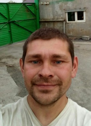 Сергей, 37, Россия, Сатка