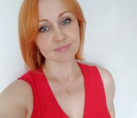 TATYANA, 45, Moscow