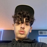 Hugo Martín, 20  , League City