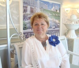 Наталья, 65 лет, Северск