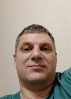 Denim, 45, Russia, Naberezhnyye Chelny