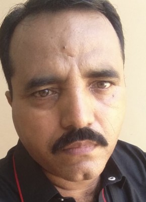Fazal, 45, پاکستان, کراچی