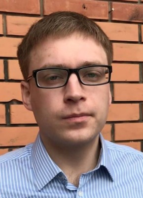 Vladimir, 35, Россия, Москва