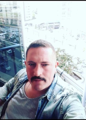 Faruk, 48, Türkiye Cumhuriyeti, İstanbul