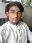 Zubair, 20, Lahore