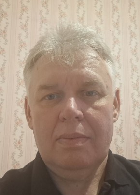 Андрей из Королёва 56 лет