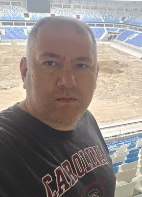 Rash из Энгельса 44 года