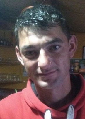 Iulian, 34, Estado Español, Esparraguera