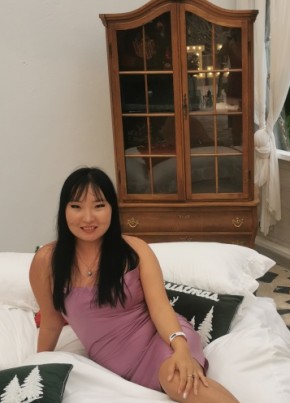 Anastasia, 36, ราชอาณาจักรไทย, ภูเก็ต