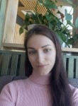 Alena, 27, Saint Petersburg