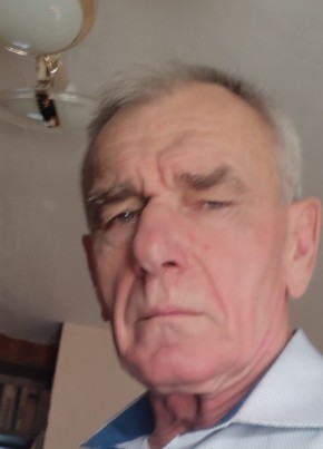Николай, 71, Україна, Одеса