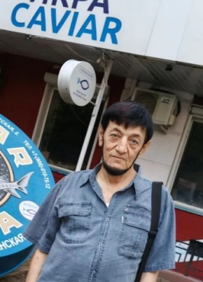 Maks из Нефтеюганска 47 лет