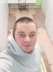 Александр, 28 лет, Gdańsk