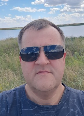 Николай из Волгограда 49 лет