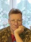Владимир, 62 года, Серпухов