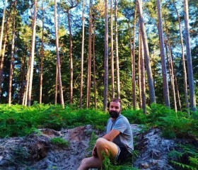 Dmitriy, 40, Stargard Szczecinski