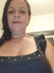 Isabel, 54 года, São Paulo capital