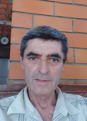 Геннадий, 59, Россия, Пшада