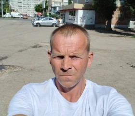 Николай, 50 лет, Саратов