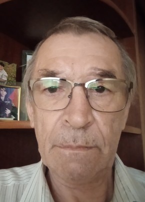Игорь, 68, Россия, Москва