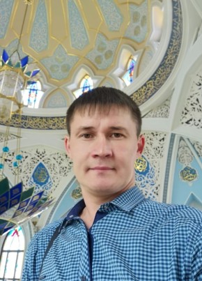 Ильдар, 37, Россия, Саранск