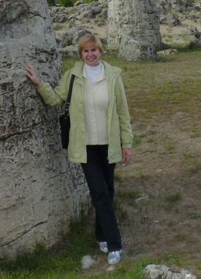 Ирина, 64, Република България, Поморие