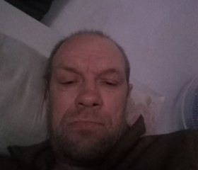 Yura, 43, Kuybyshevo
