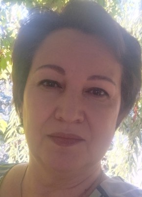 Татьяна из Камышина 58 лет