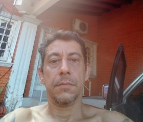Jose, 46 лет, Lambaré