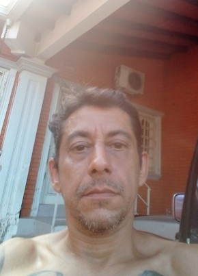 Jose, 46, República del Paraguay, Lambaré