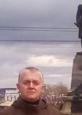 Андрей, 44, Россия, Саки